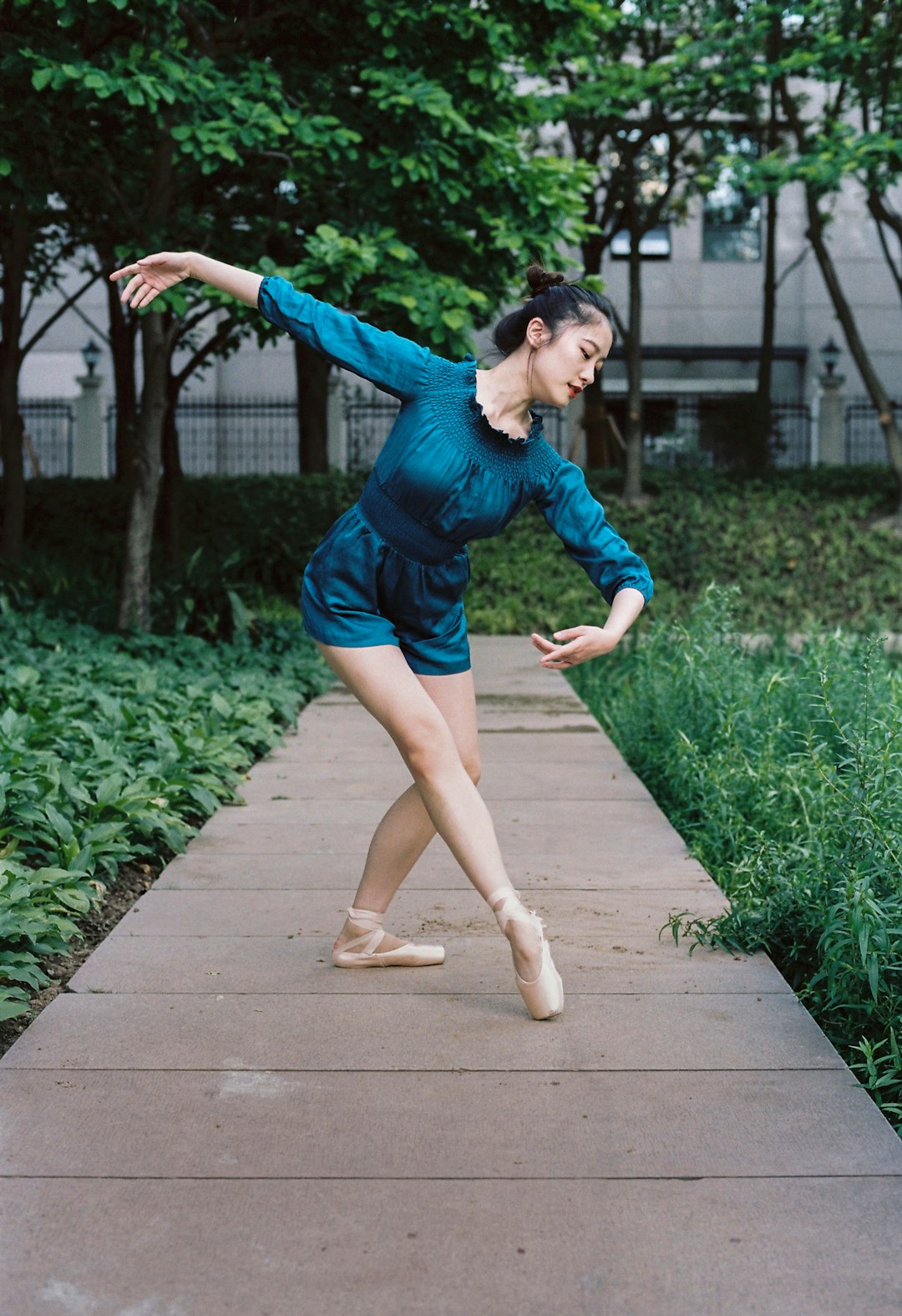The 2024 Ballroom Blueprint: How to Build a Dance Career That Actually Lasts