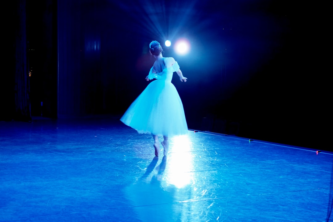 "Lindy Hop Hotspots: Best Dance Schools in Coggon City, Iowa"