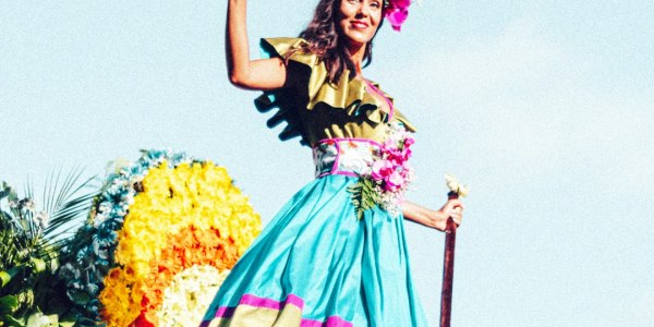**Jenna Johnson Just Gave Us the Ultimate DWTS Tour Tease — And We’re Obsessed**