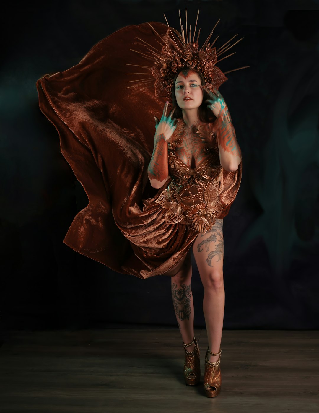 The Soul of Flamenco: Unlocking the Power of "Duende"