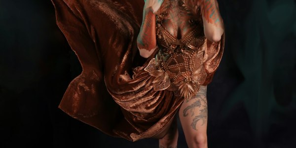 The Soul of Flamenco: Unlocking the Power of "Duende"