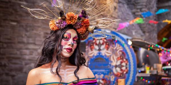 # Allison Orr Wins $525K Doris Duke Artist Award: A Game-Changer for Dance and Community
