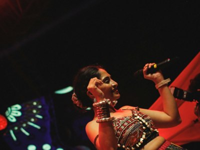 **The Perfect Fit: A Guide to Choosing Ballet Leotards & Tights**