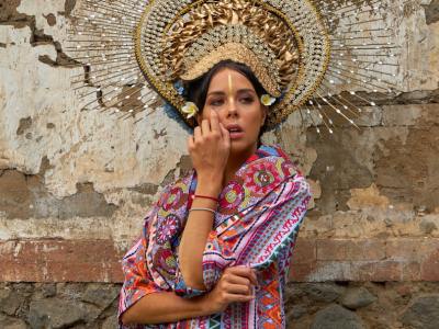 **Mugged by Joy: Mamela Nyamza's Homecoming and the Unfinished Dance**