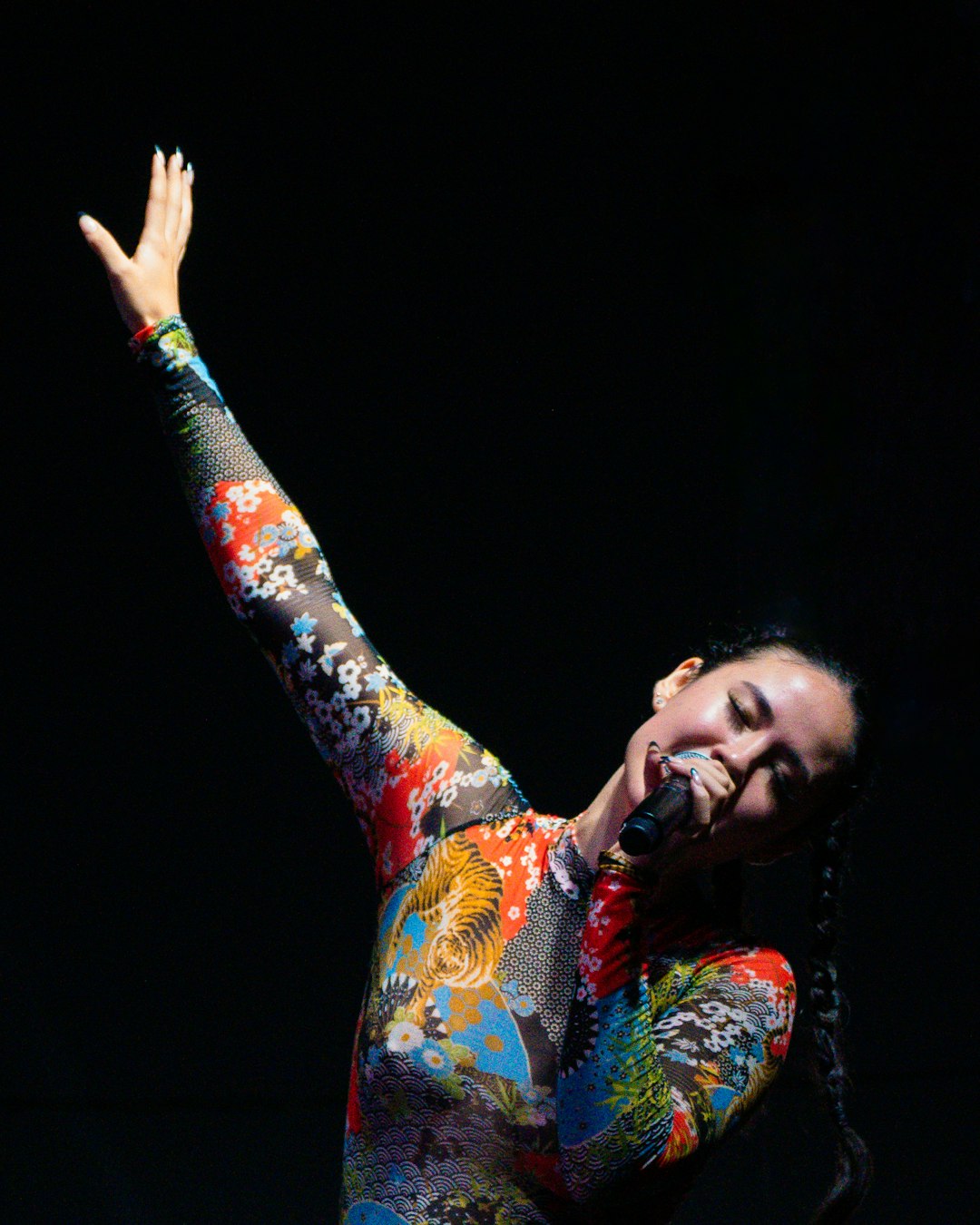 **The Dancer's Soundtrack: 5 Albums for Technique & Artistry**