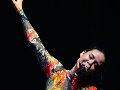 **The Dancer's Soundtrack: 5 Albums for Technique & Artistry**