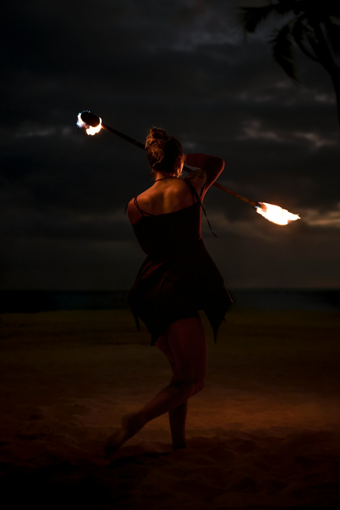 The Professional's Toolkit: Essential Skills Beyond the Moves