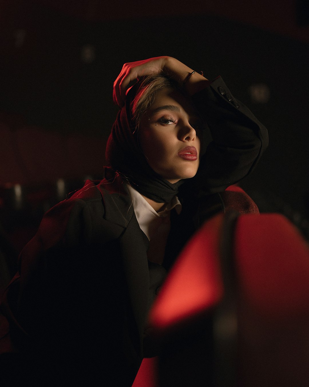 "Soulful Sync: Perfect Musical Pairings for Your Next Tango Performance"