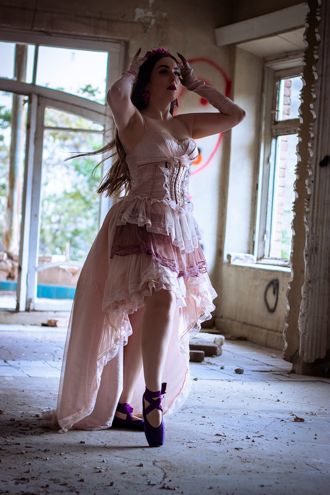 Dance Clothes for Every Body: Your Guide to Finding Flattering, Functional Dancewear