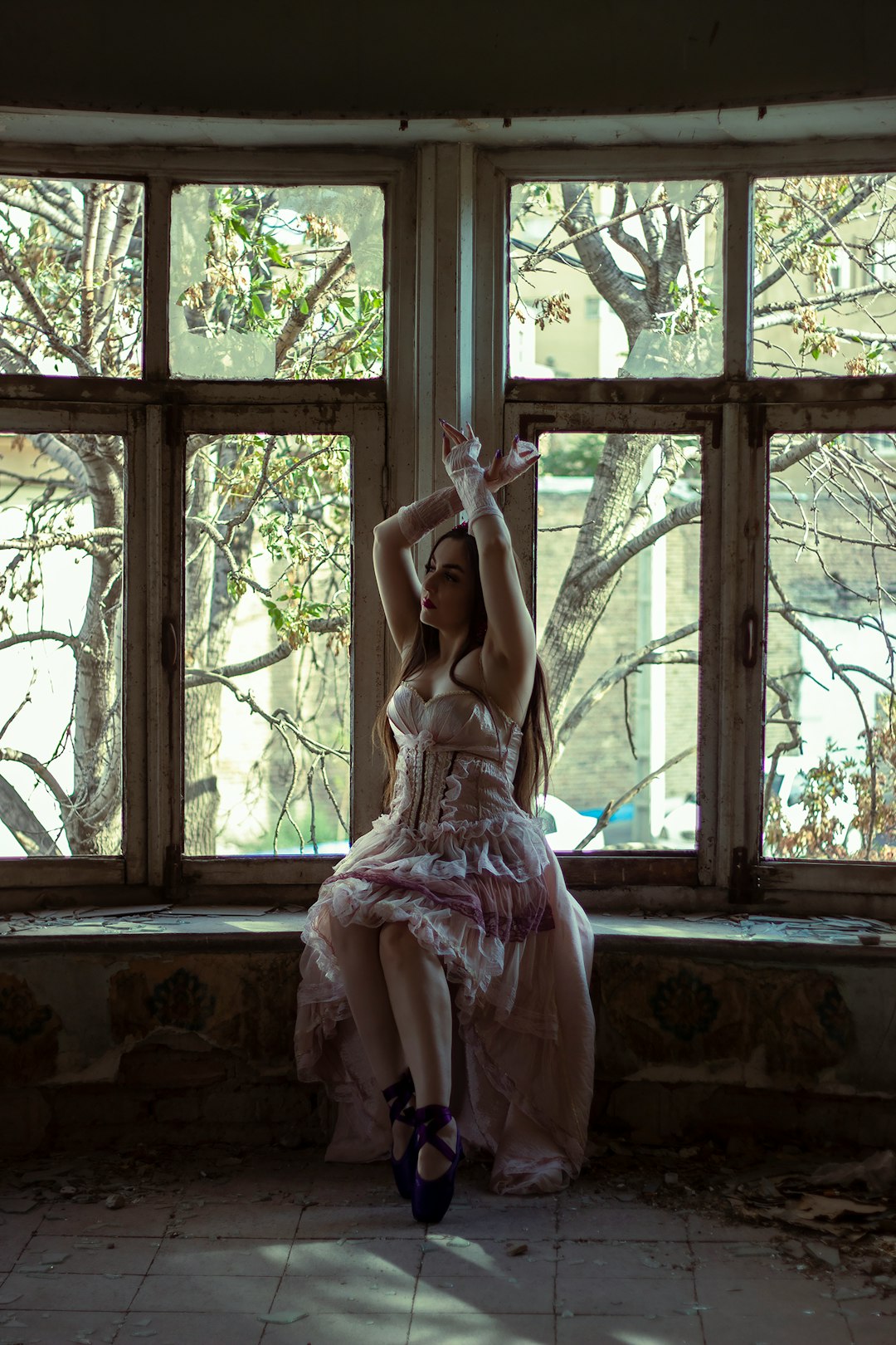 Beyond Background: How Choreographers and Composers Actually Build Together