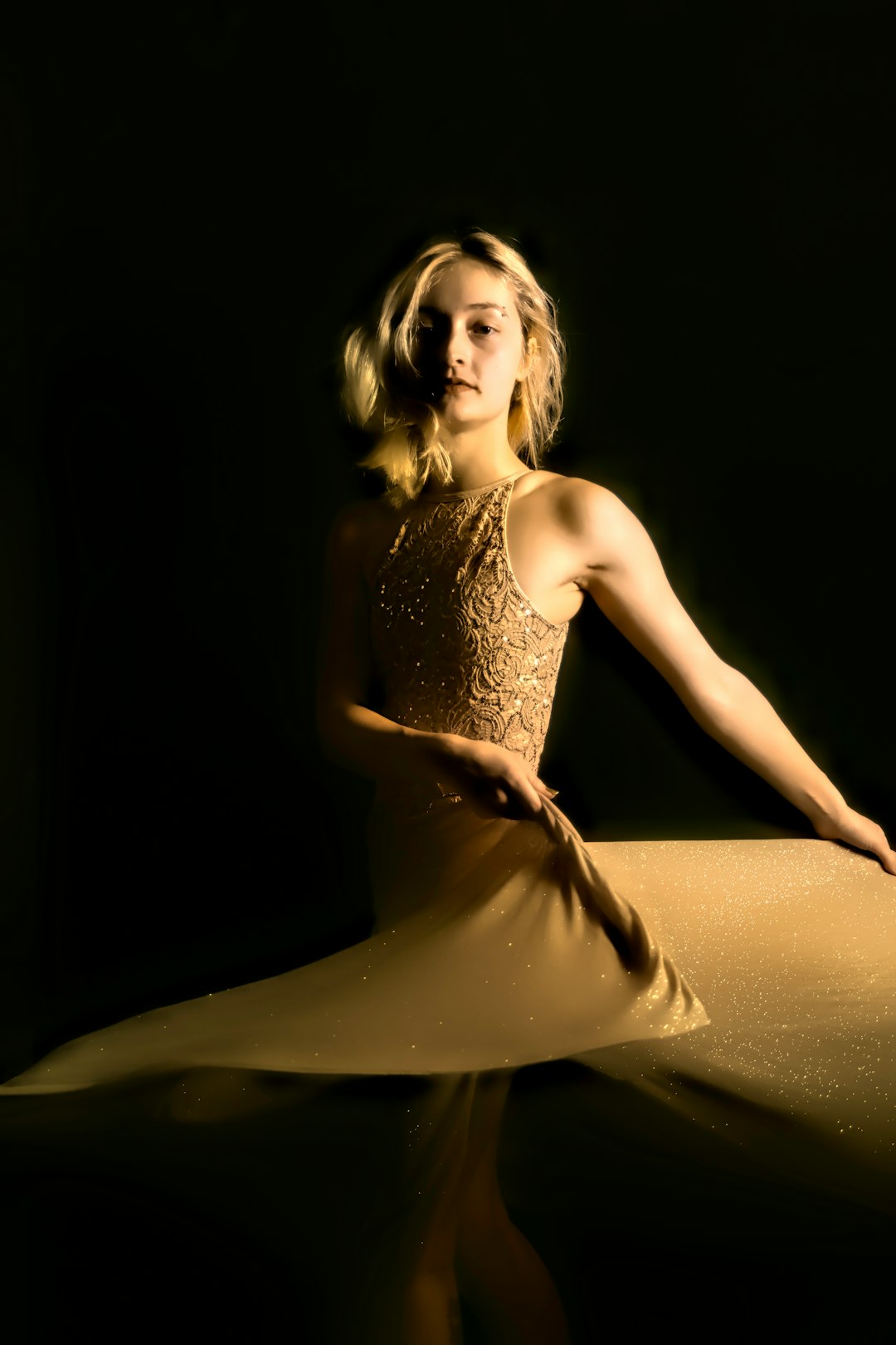 "Swing into Style: Essential Tips for Choosing the Perfect Lindy Hop Dancewear"