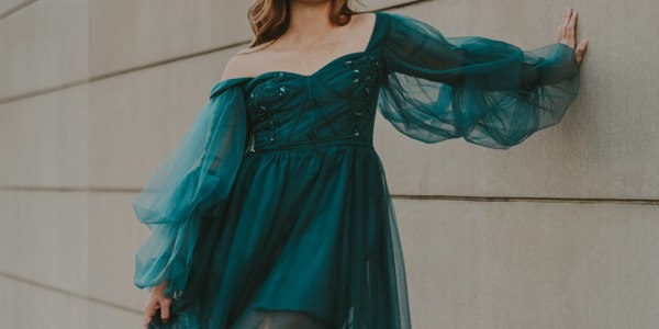# ‘Dance Moms’ Star Kalani Goldman Opens New Dance Studio in Arizona – A New Chapter Begins