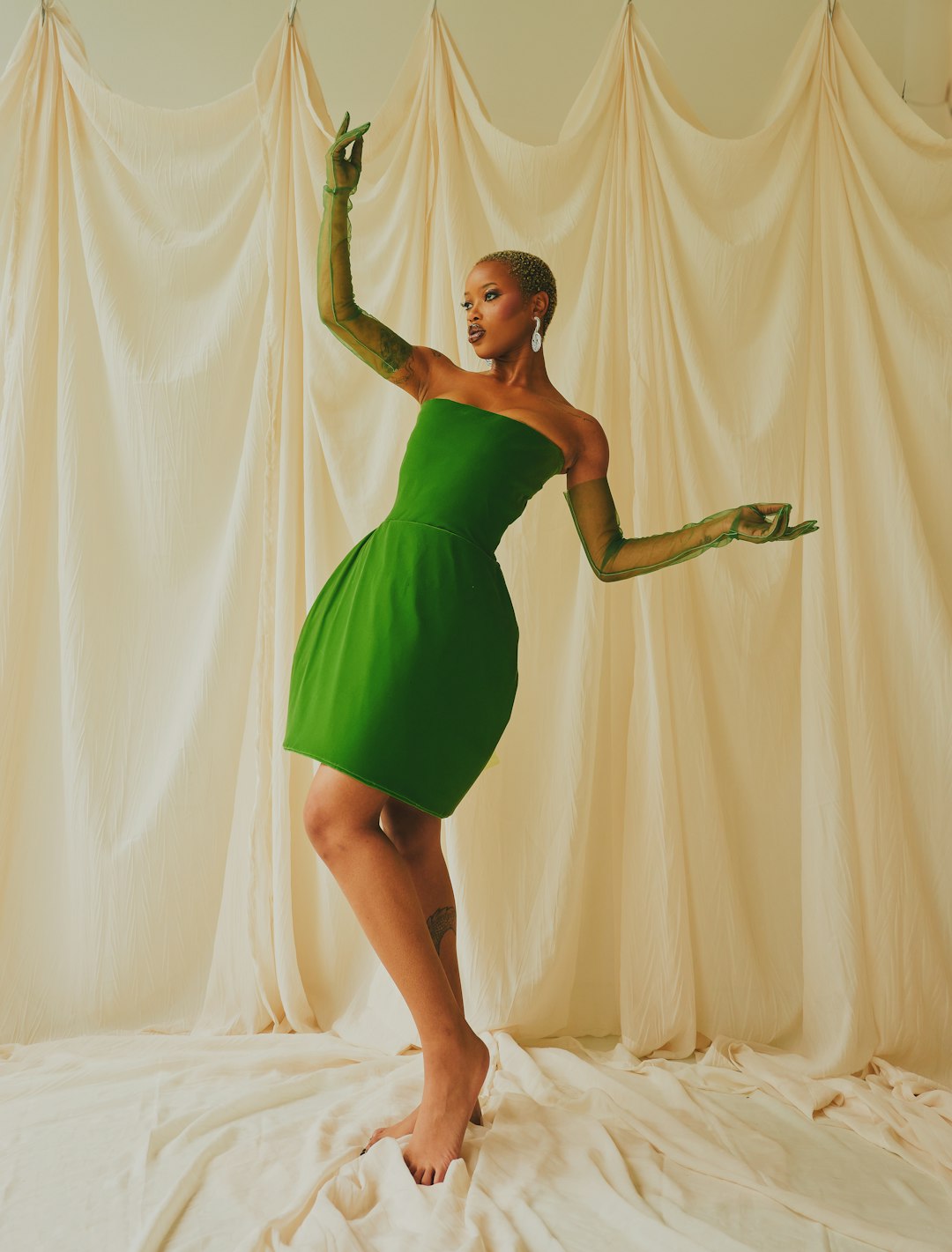 **"5 Essential Salsa Moves to Master as an Intermediate Dancer"**