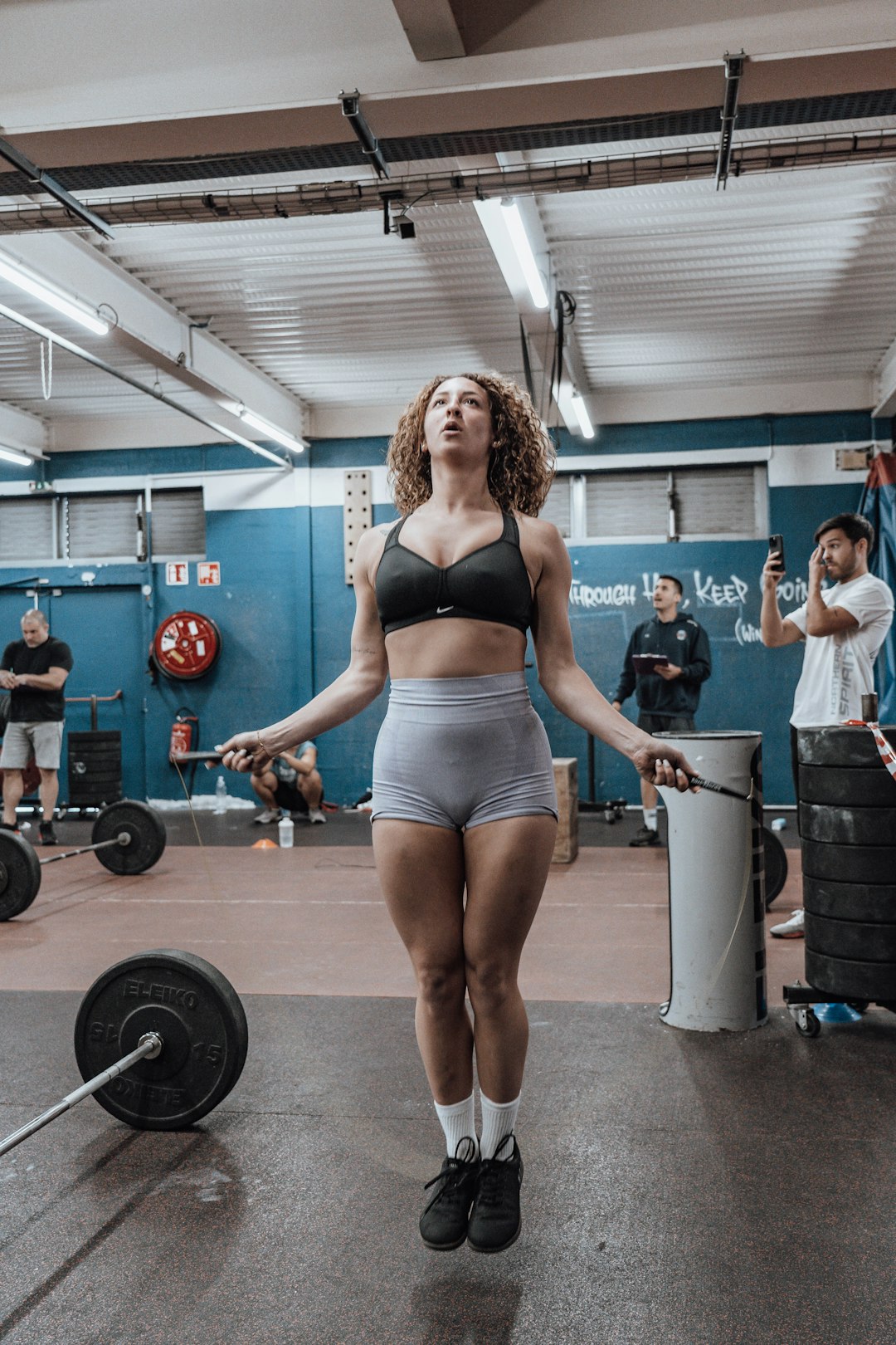 **Why This Dancer’s Story Is More Than Just Inspiration—It’s a Wake-Up Call**  