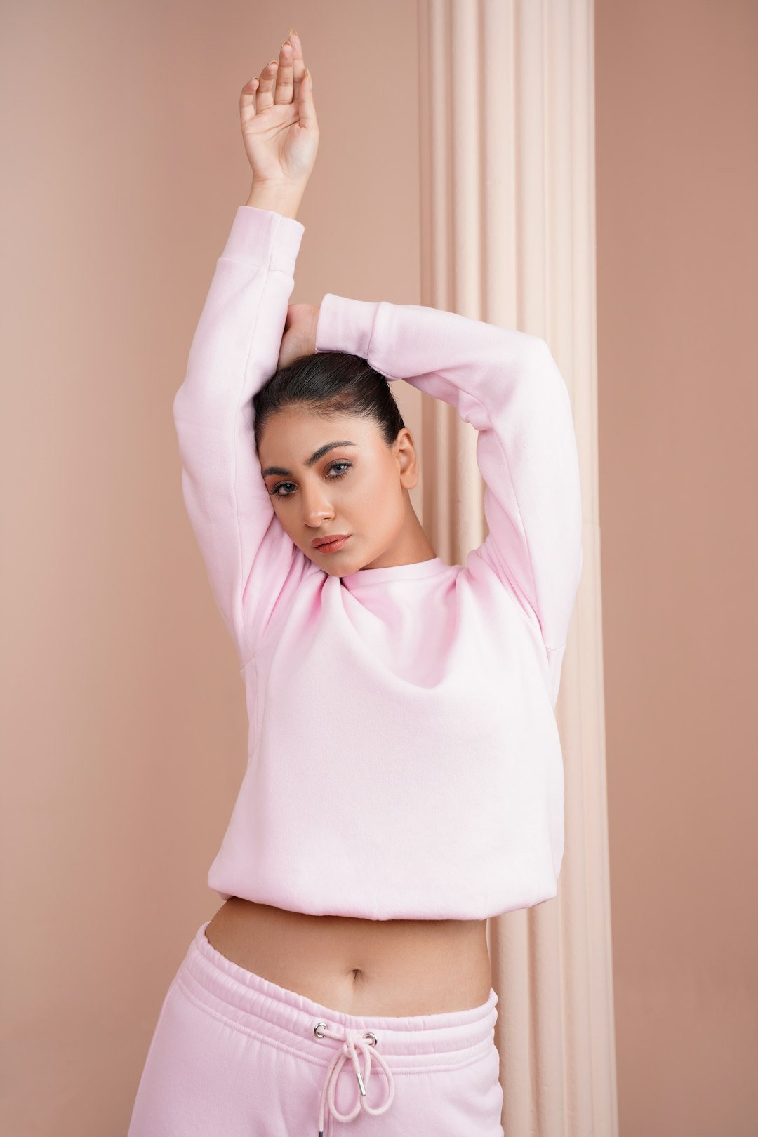 What I Learned About Zumba Fashion After Sweating Through Three Different Outfits