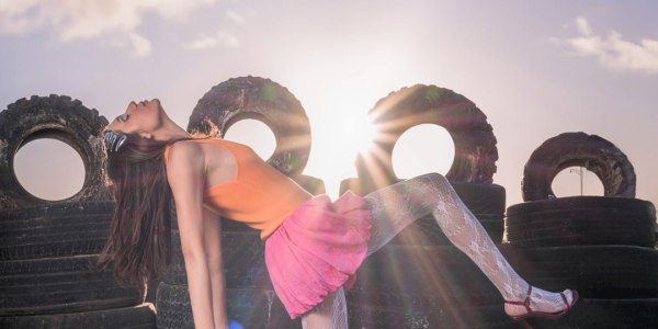 The Zumba Glow-Up: Top 5 Must-Try Choreographies for a Sizzling Summer