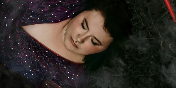 ## That "Perfect Crown" Dance Video Proves IU's Secret Superpower