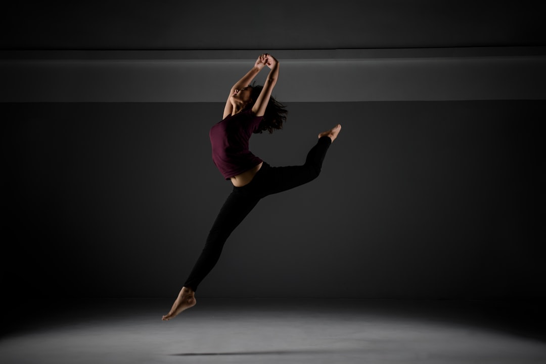 Advanced Contemporary Dance Training: A Professional Guide to Technical Mastery and Artistic Distinction