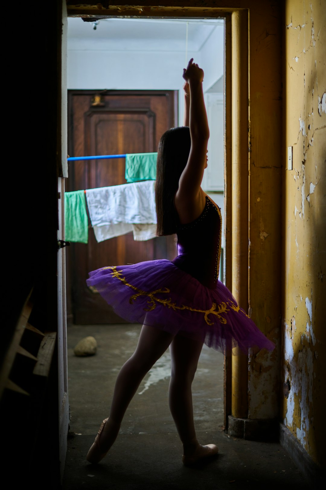 Beyond the Eight-Count: A Practical Guide to Intermediate Tango Mastery
