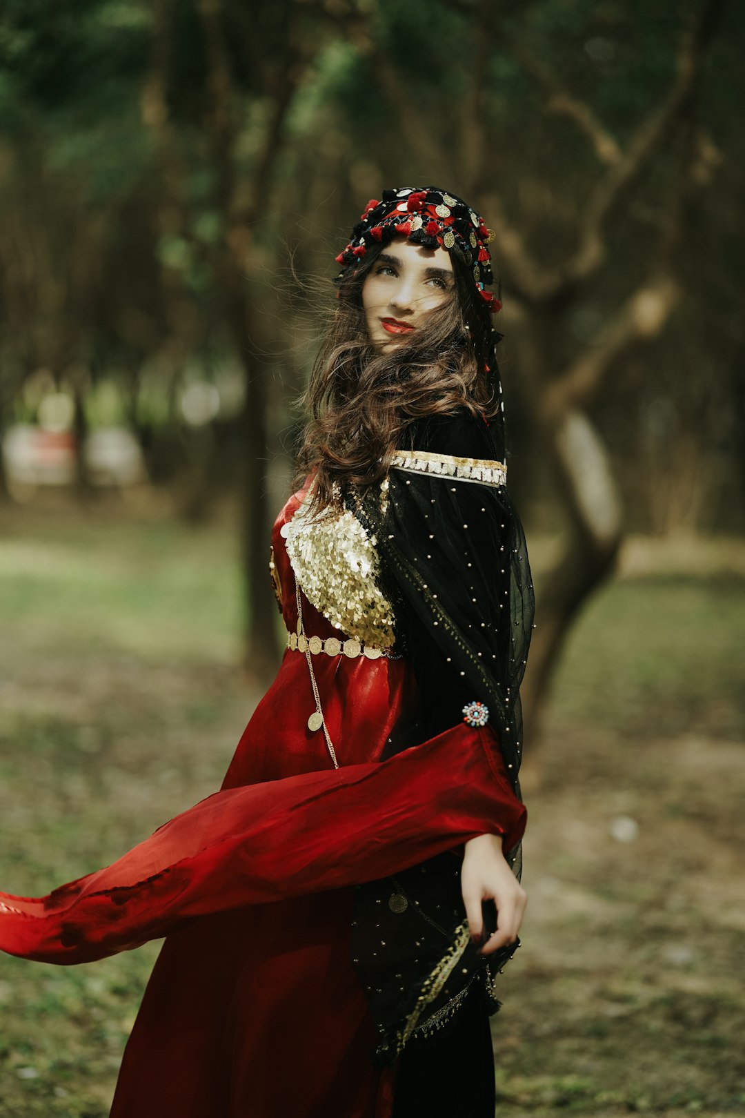 **"Discover the Best Belly Dance Classes in Nashville, Kansas"**