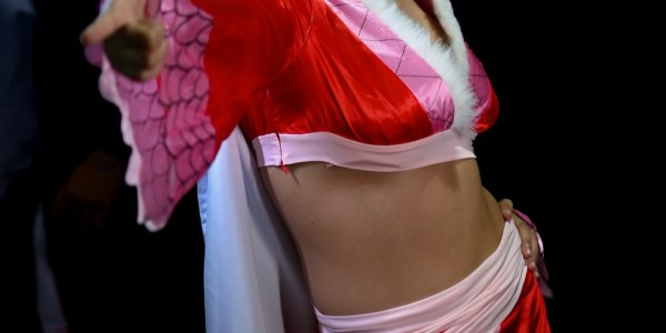 The Krump Shoe Guide: Finding the Perfect Grip and Flex