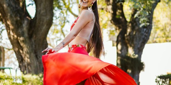 Your First Flow: A Beginner's Guide to Contemporary Dance Foundations