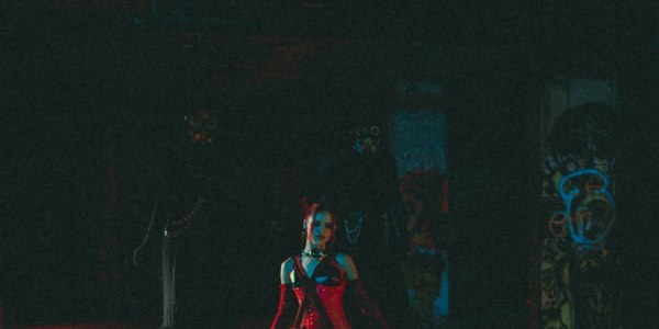 The Pulse of Salsa in Appalachia: Studios Lighting Up Mount Carbon