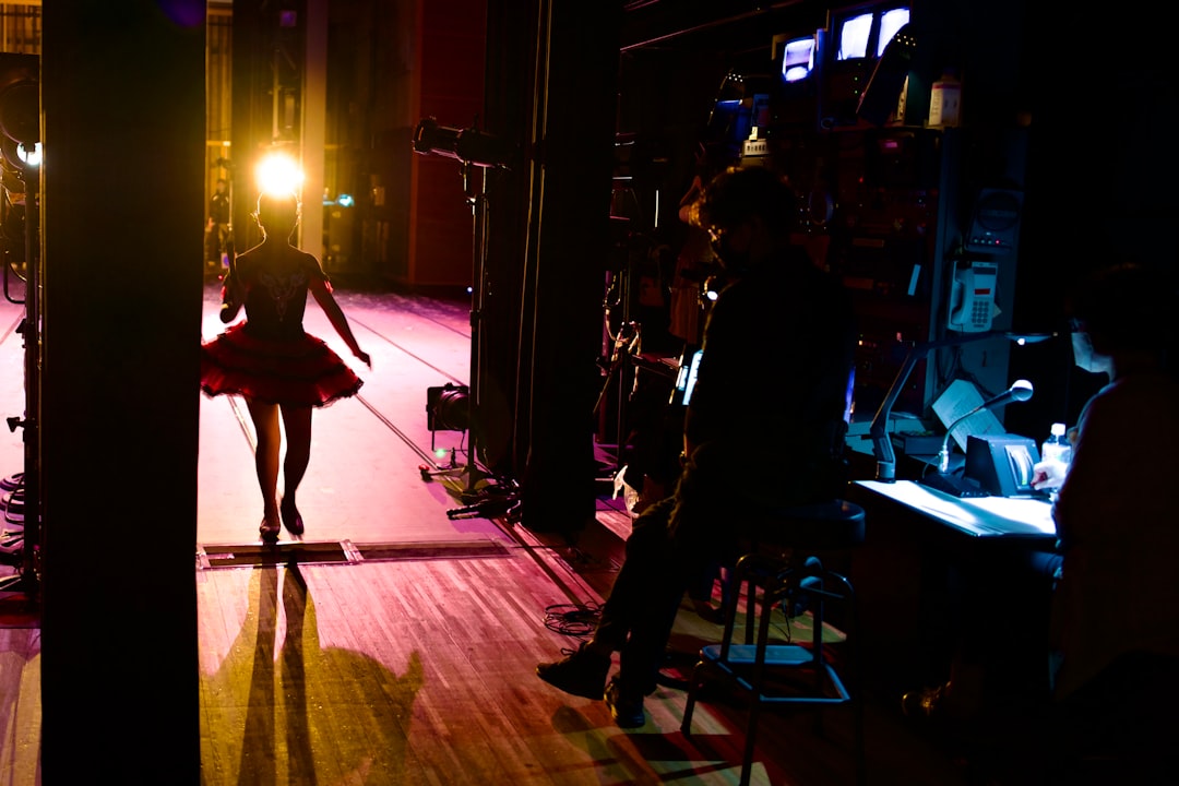 Hip-Hop Dancewear: A Beginner's Guide to Style, Comfort, and Performance