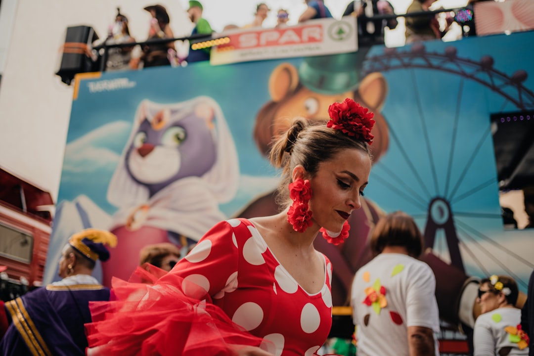 "Unlocking the Rhythms: A Beginner’s Guide to Dancing Cumbia"