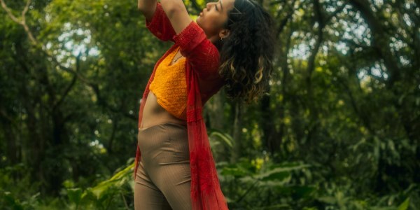 **The Library is Alive with the Sound of... Boot Scootin'?**