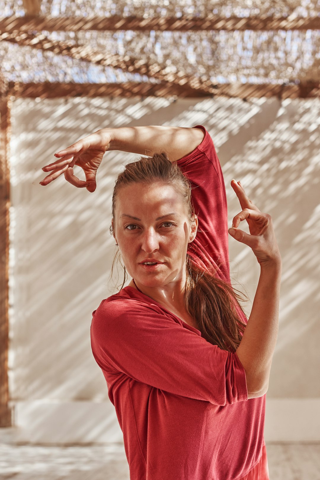 **"Level Up Your Hip Hop Moves: Essential Tips for Intermediate Dancers"**