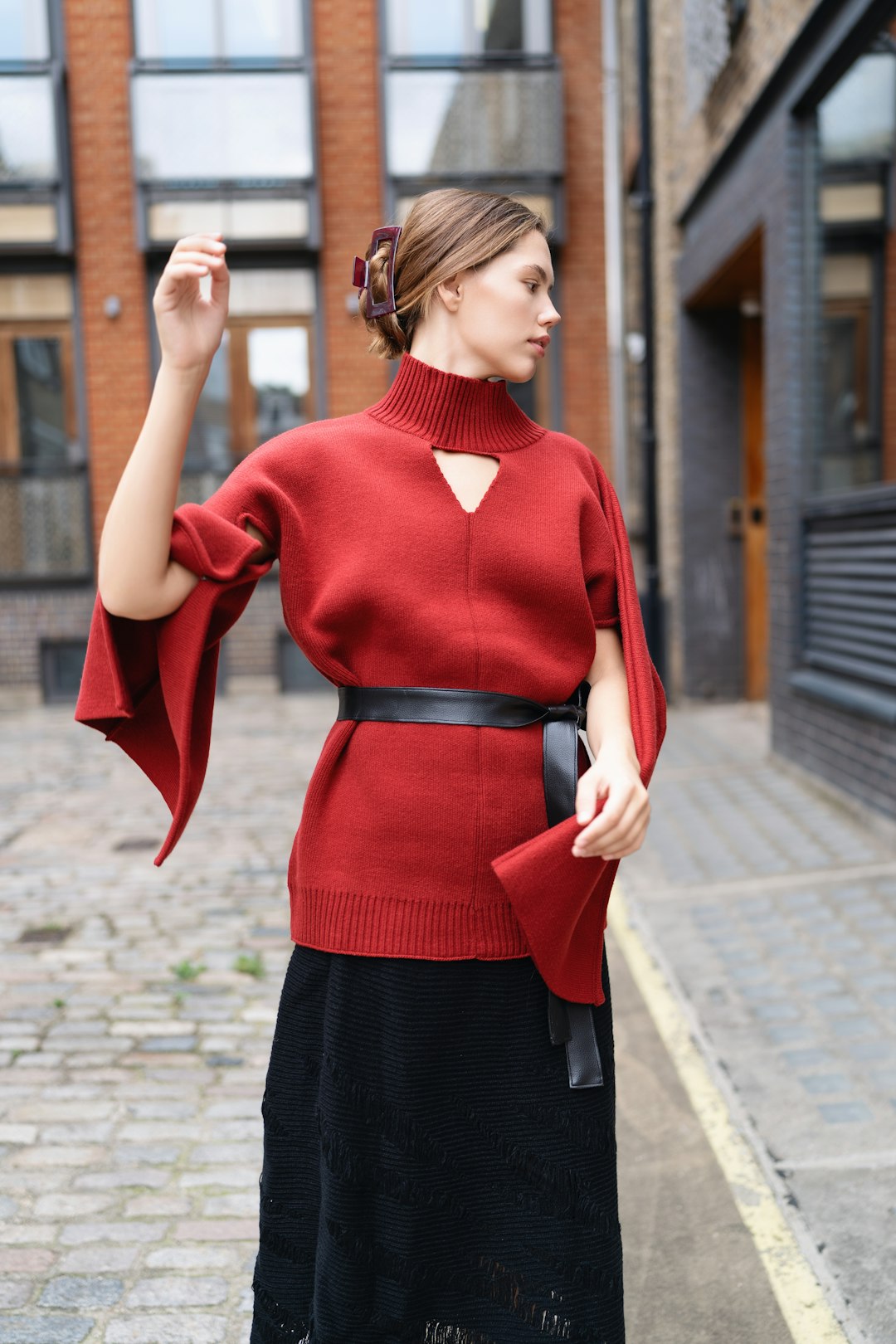 Why Your Flamenco Still Looks Like You're Counting (And How to Stop)