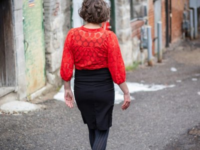 Your Ultimate Guide to Zumba Footwear