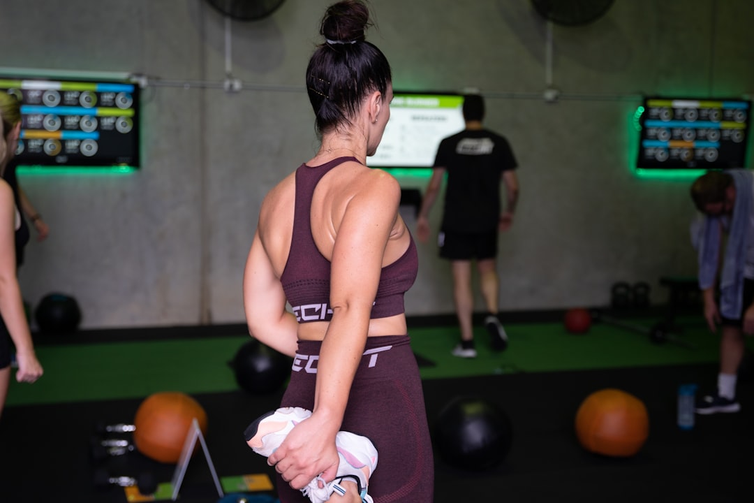 Your First Hip Hop Dance Class Will Feel Awkward—That's Exactly Where the Magic Lives