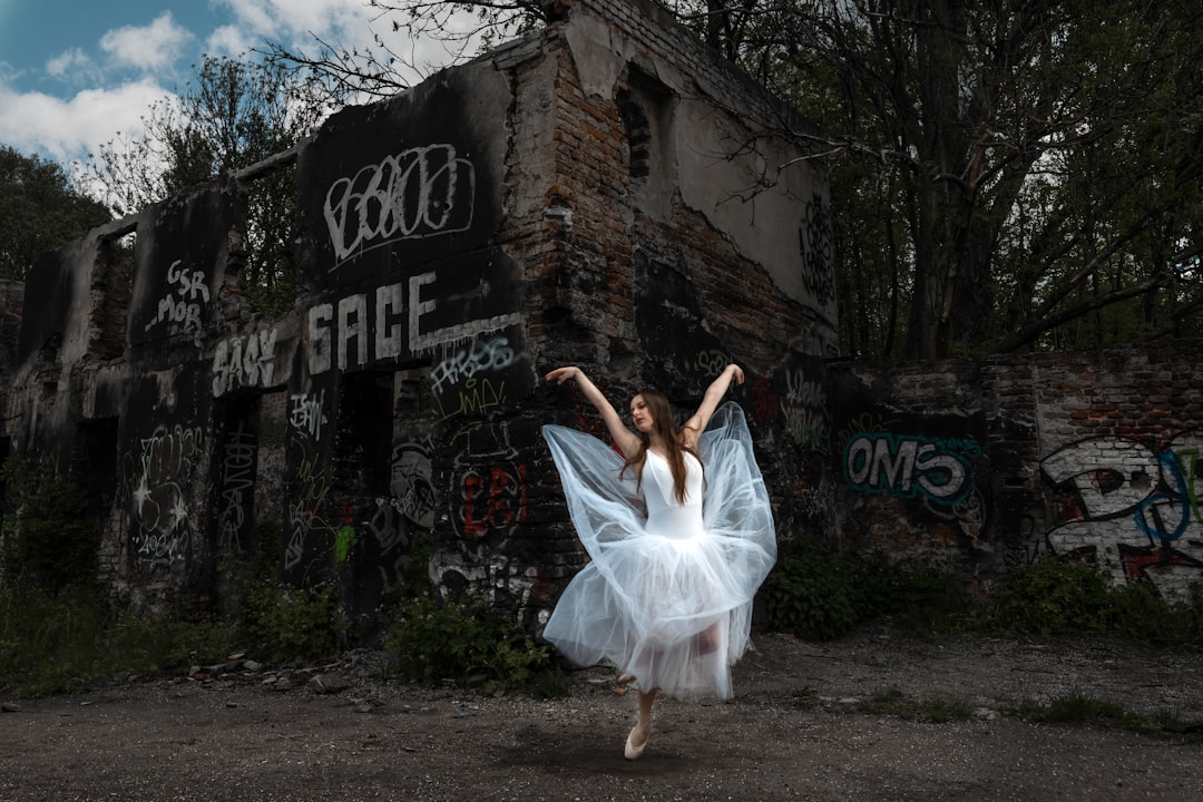From Student to Professional: The Complete Roadmap to Advanced Contemporary Dance Technique