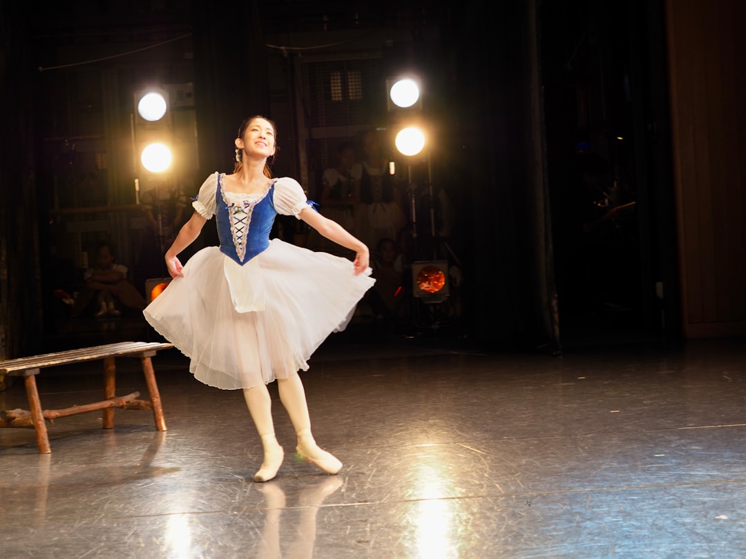 The Complete Guide to Flamenco Dance Shoes: Finding Your Perfect Pair