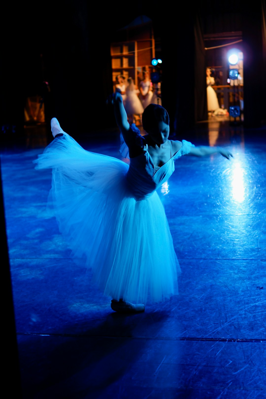 Beyond the Basics: 5 Intermediate Tango Techniques to Transform Your Partnership