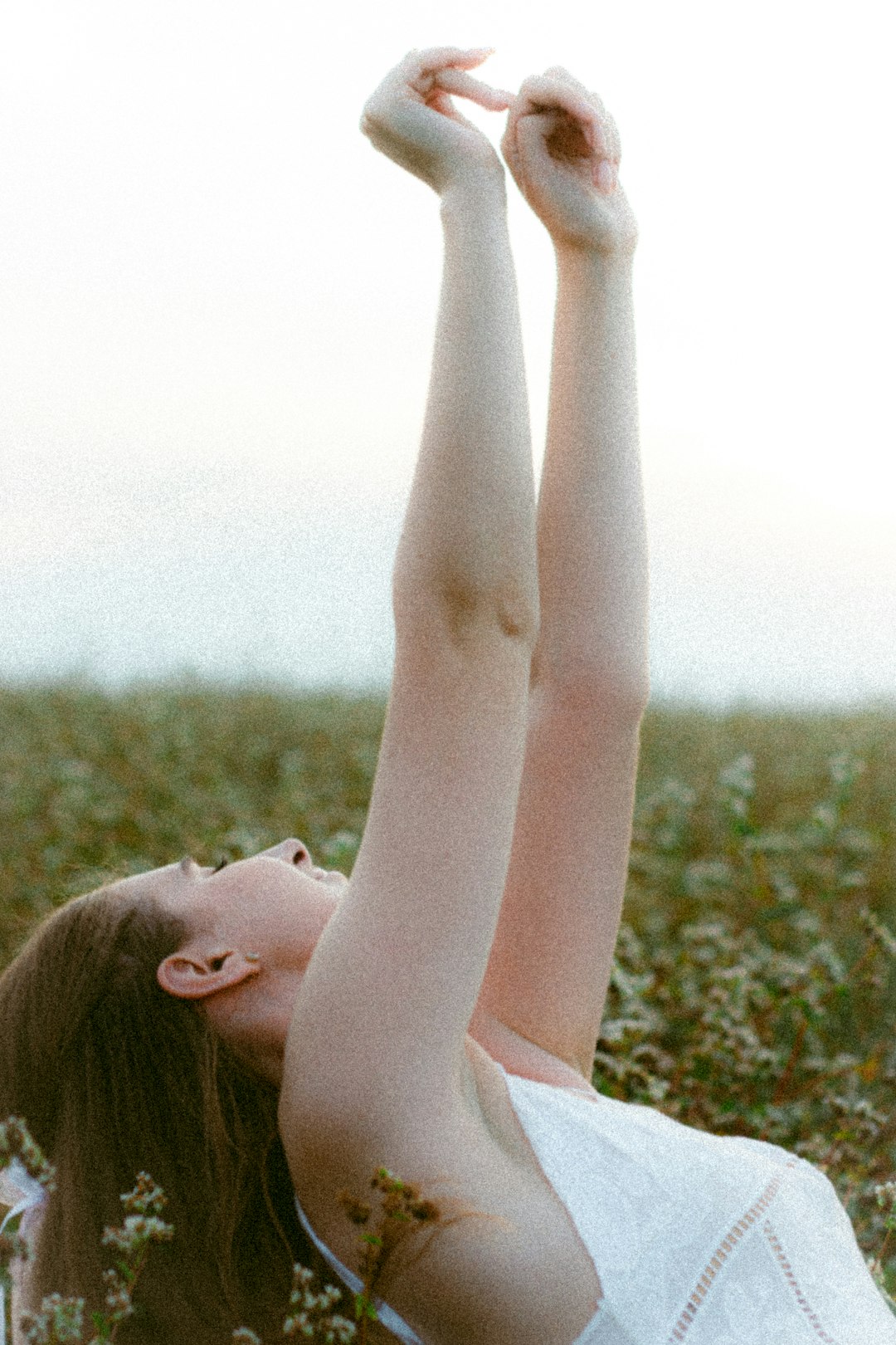 The Girl Who Cried During Dance Class (And Why That's Exactly What Lyrical Is About)