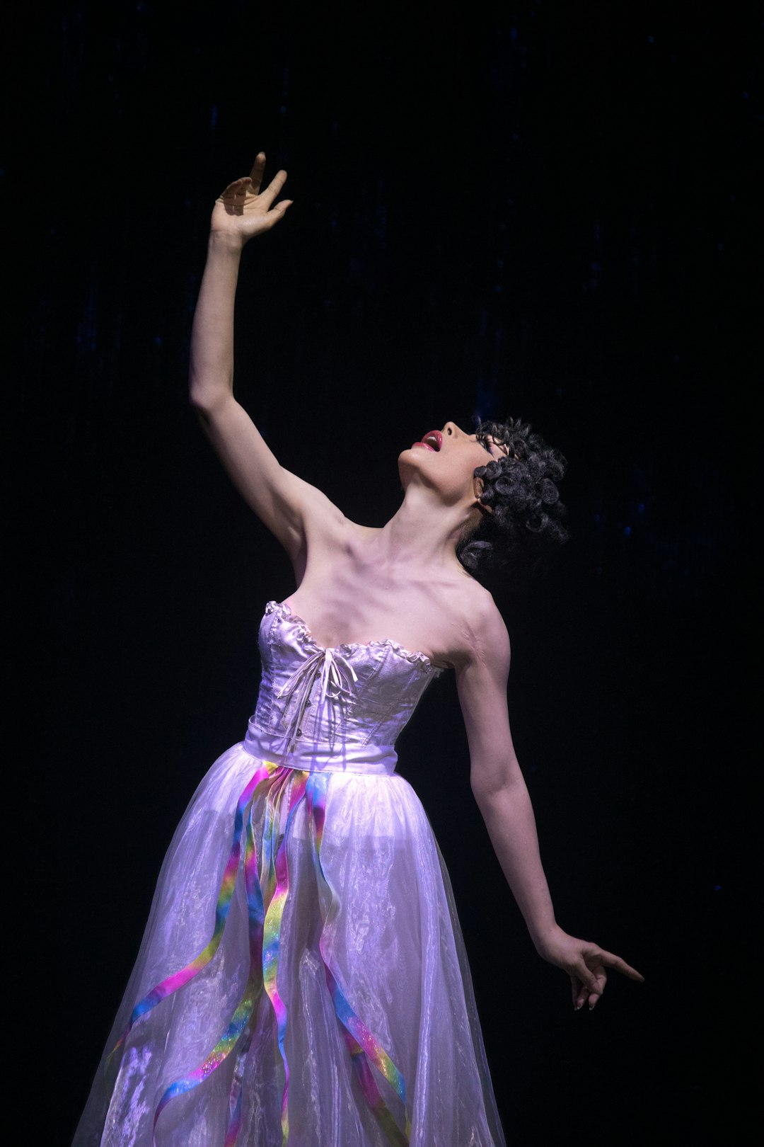 The Shoe That Changed Everything: What Nobody Tells You About Jazz Dance Footwear