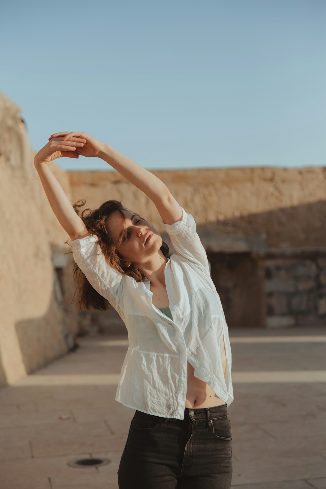 **"The Soul of Flamenco: Stories Behind the Rhythms and Footwork"**