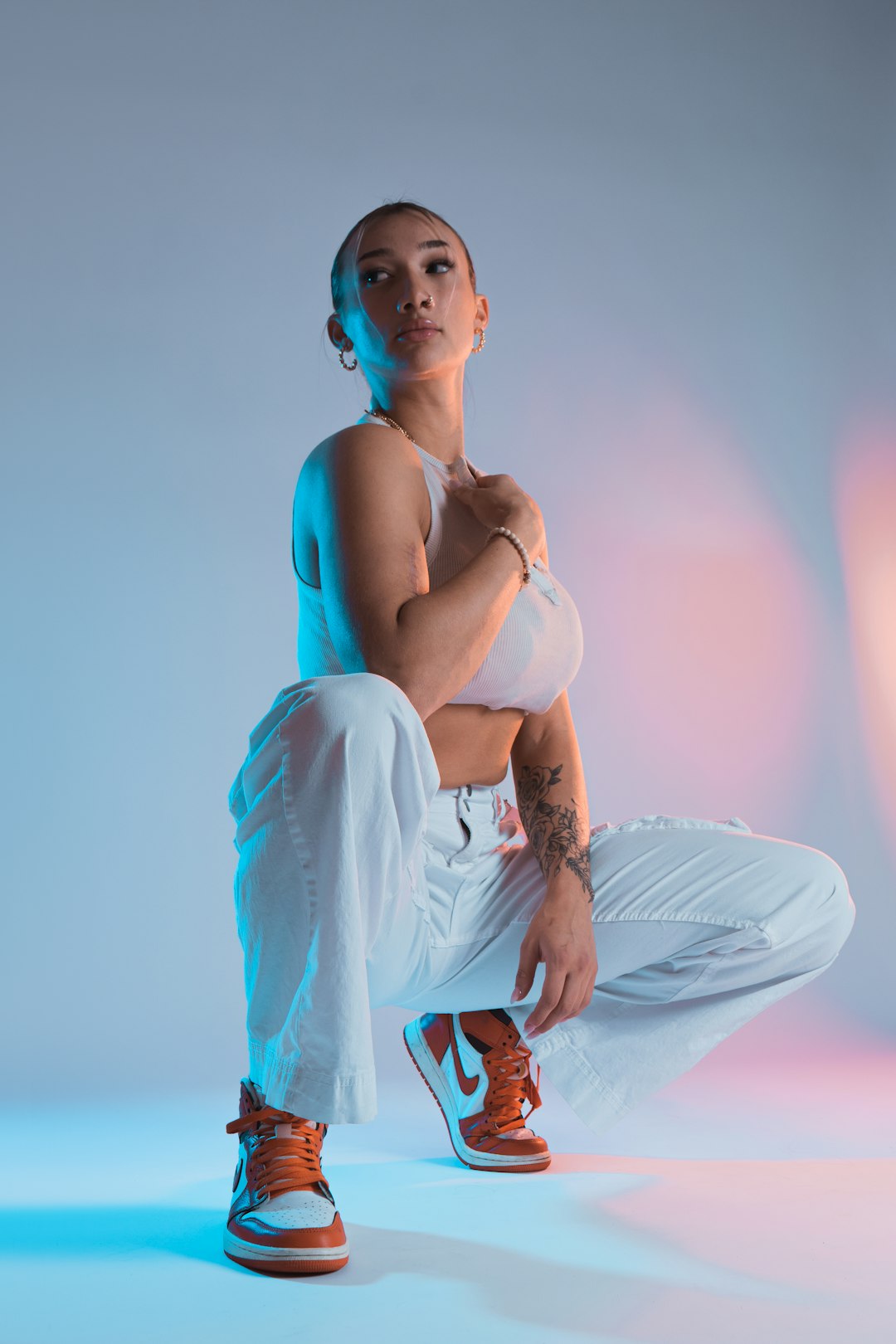 From the Lab to the Stage: A Realistic Guide to Building Your Krump Foundation