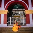 The recent Faculty Dance Concert staged by the University of California, Santa Barbara's Department of Theater and Dance...