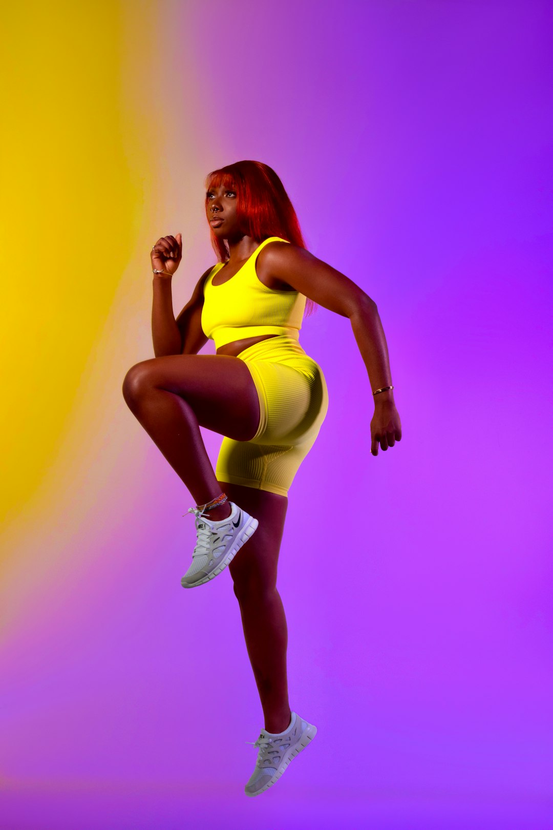 "From Studio to Stage: How Music Trends Shape the Dance World"
