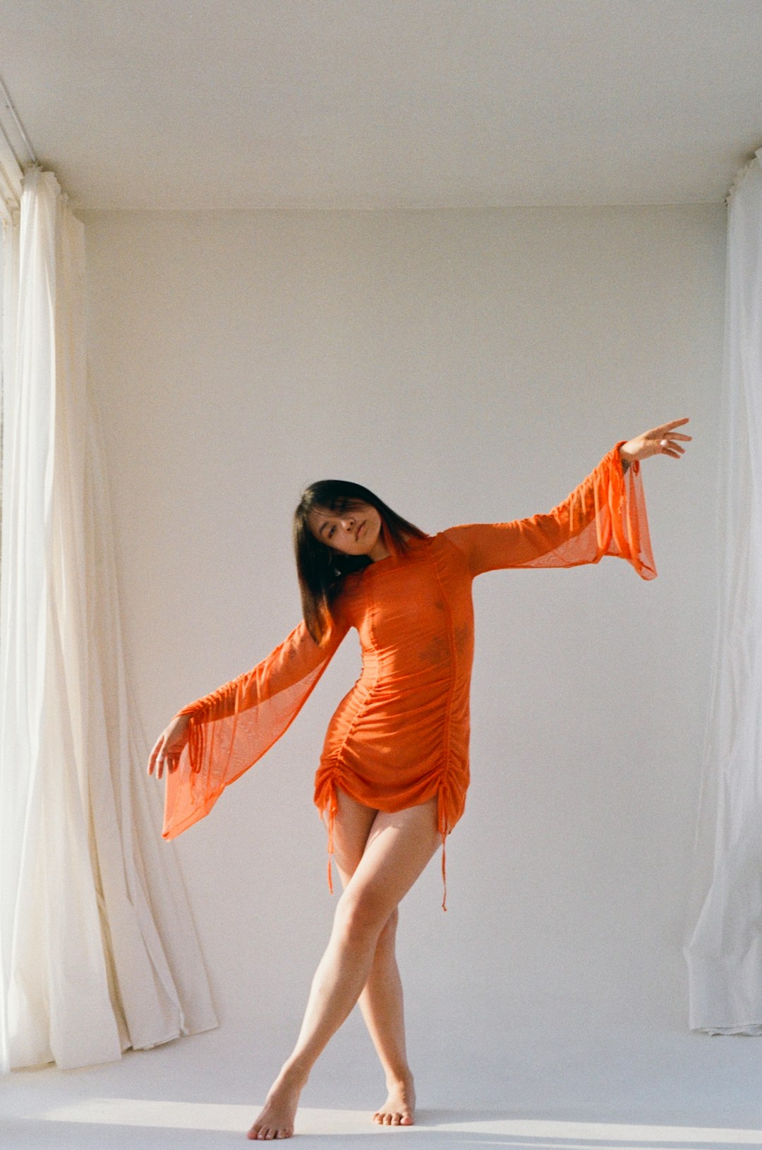 What Lindy Hoppers Are Actually Wearing in 2024: A Dancer's Guide to Scene Style