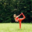 Mindful Movement: Harnessing the Power of Meditation for Deeper Contemporary Dance Expression