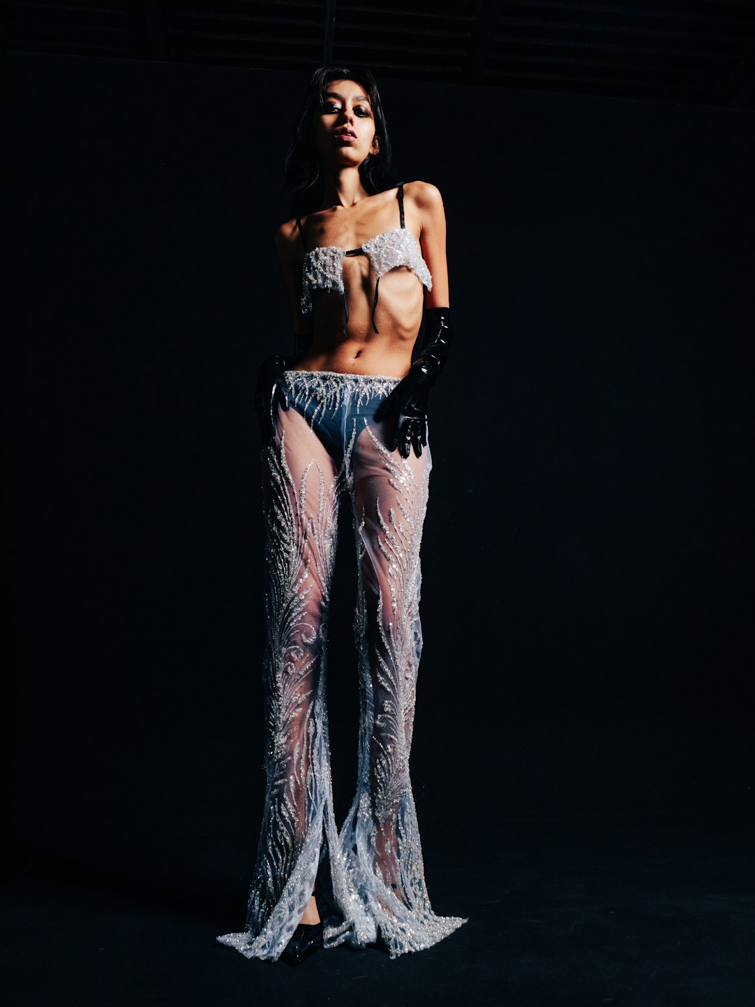 **"How to Choose the Perfect Tango Outfit: Style & Comfort Tips"**