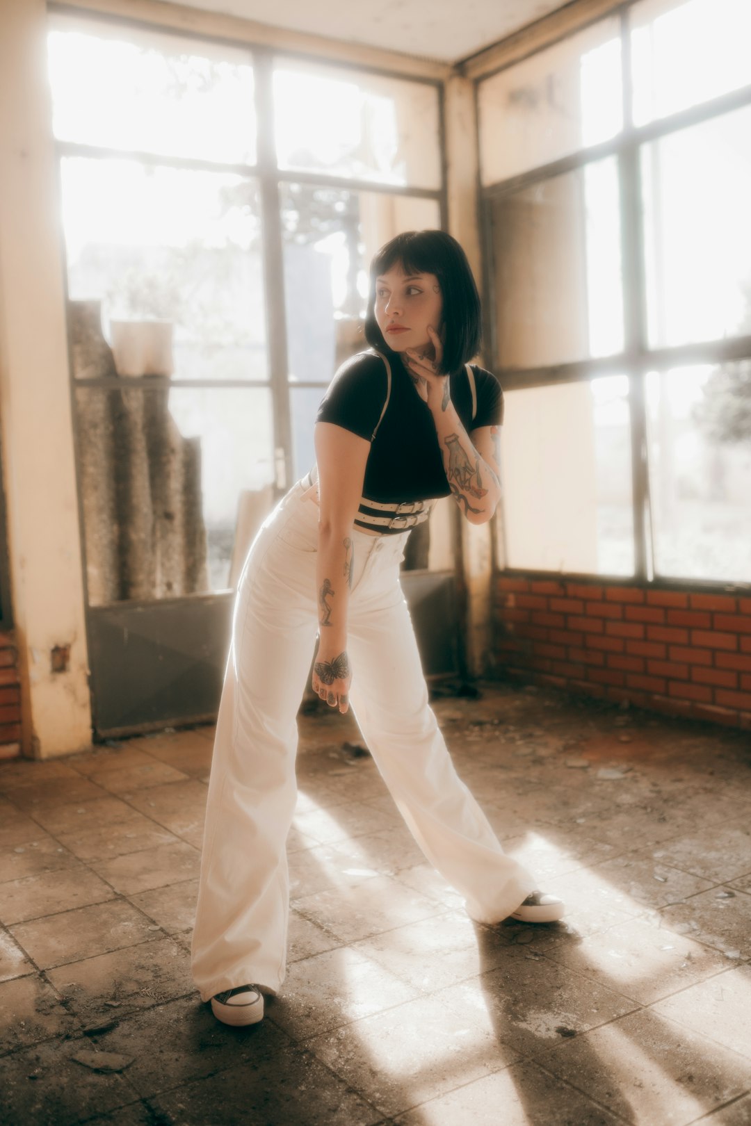 A Comprehensive Training Framework for Pre-Professional Flamenco Dancers