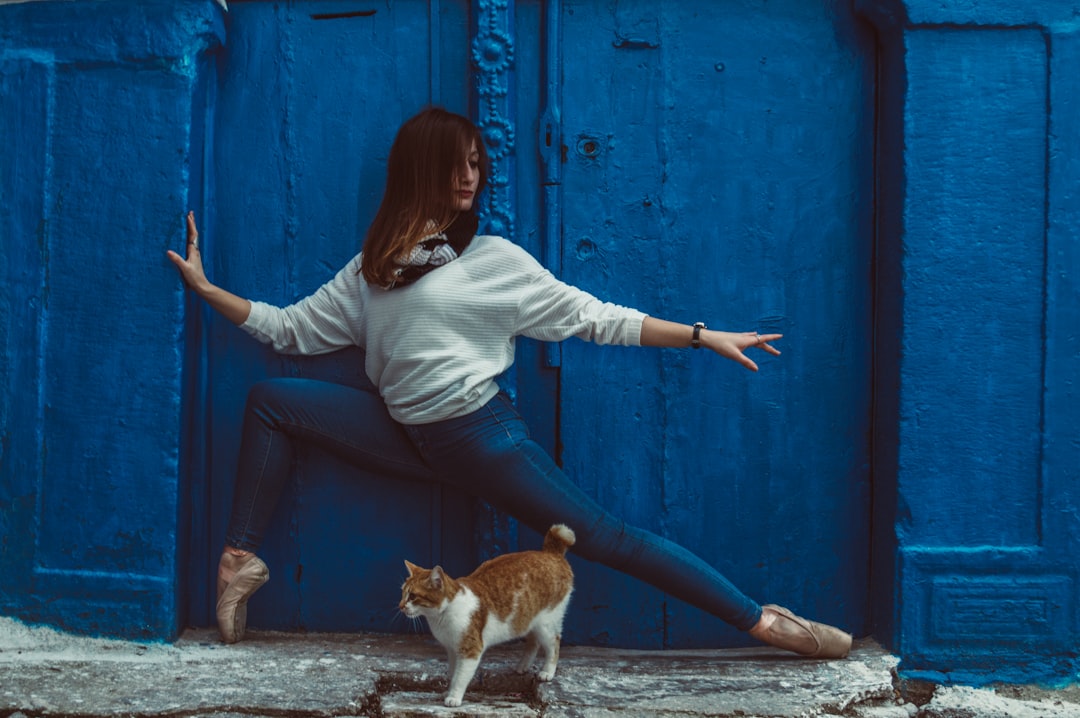 When Jo March Dances: How a New Troupe Is Reimagining Little Women Through Movement