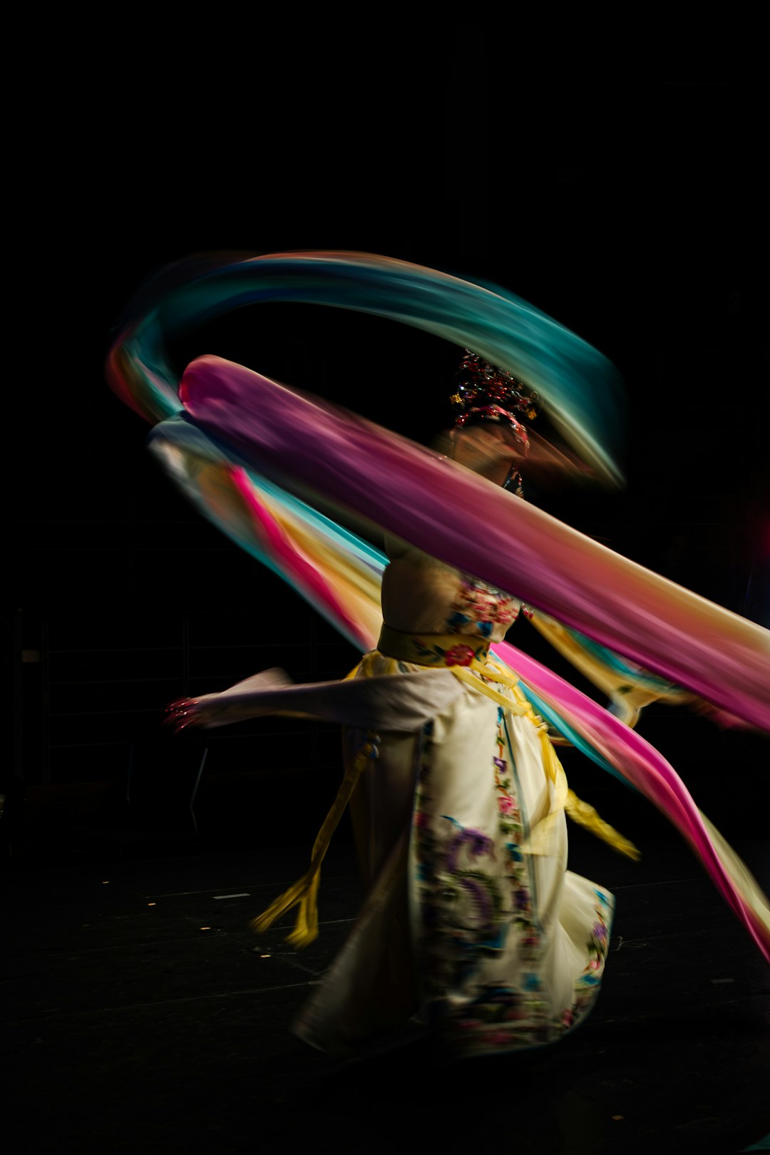 "Elevate Your Tango: Essential Steps to Advanced Elegance"