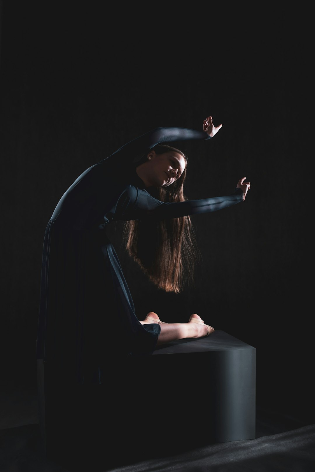 **"Unleash Your Inner Beast: How to Start Krumping Like a Pro"**